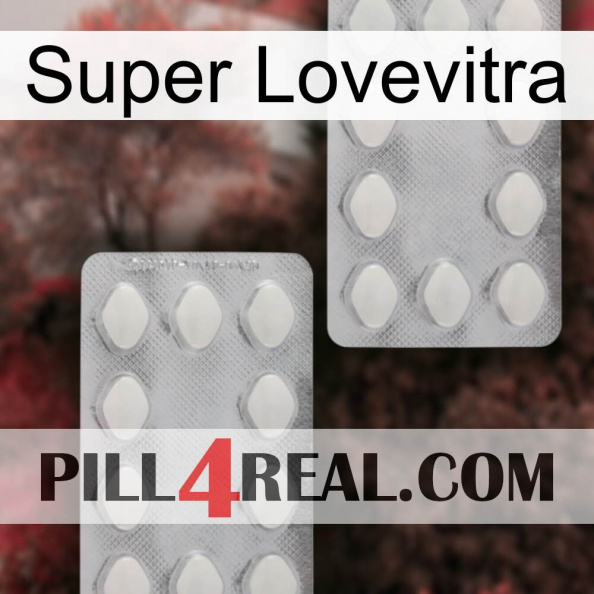 Super Lovevitra 17